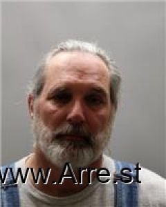 William Aldridge Arrest Mugshot