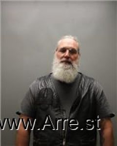 William Aldridge Arrest Mugshot