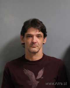 William Allen Arrest Mugshot