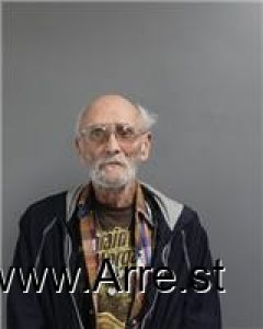 William Andrews Arrest Mugshot