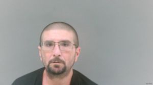 William Arrington  Iii Arrest Mugshot