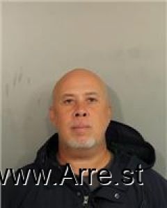 William Barber Arrest Mugshot