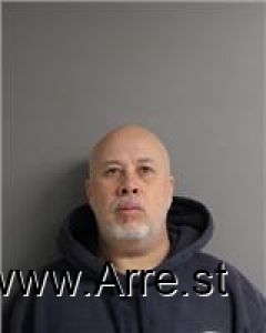 William Barber Arrest Mugshot