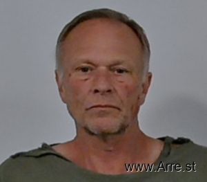 William Barnes Arrest