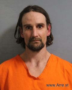 William Bass Arrest Mugshot