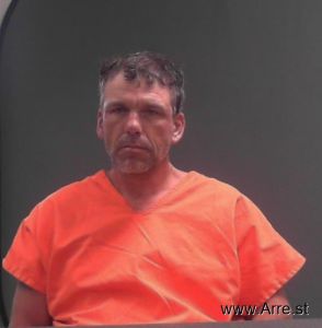 William Beegle Arrest