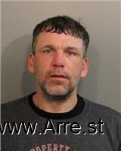 William Beegle Arrest Mugshot