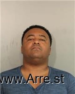 William Berkley Arrest Mugshot