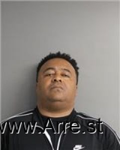 William Berkley Arrest Mugshot