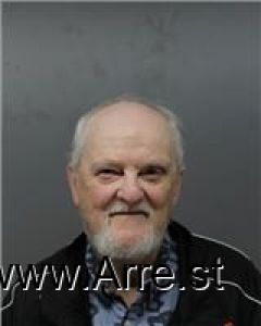 William Blinn Arrest Mugshot