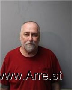 William Bowe Arrest Mugshot