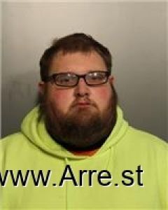 William Boyce Arrest Mugshot