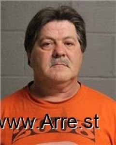 William Bryant Arrest Mugshot