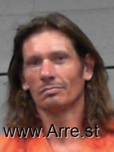 William Bunnell Arrest Mugshot