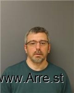 William Burkett Arrest Mugshot