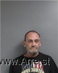 William Butcher Arrest Mugshot