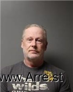 William Byrd Arrest Mugshot