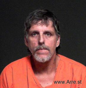 William Camp Arrest Mugshot