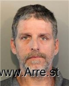 William Camp Arrest Mugshot