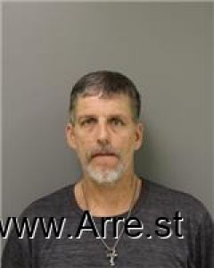 William Camp Arrest Mugshot