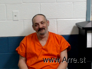 William Canellas  Jr. Arrest