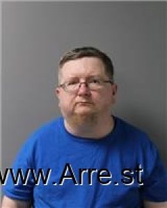 William Carper Arrest Mugshot