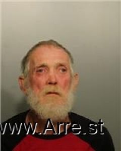 William Clemens Arrest Mugshot