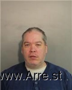 William Clere Arrest Mugshot