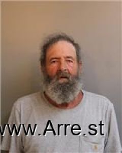 William Cochran Arrest Mugshot