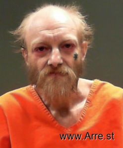 William Coen Arrest Mugshot