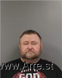 William Coleman Arrest Mugshot