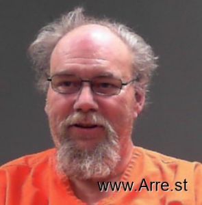 William Conrad  Sr. Arrest Mugshot