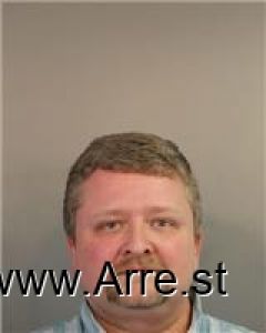 William Cottrell Arrest Mugshot