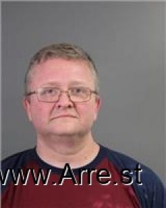 William Cottrell Arrest Mugshot