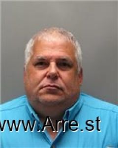 William Cracraft Arrest Mugshot