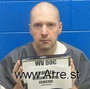 William Crouser Arrest Mugshot