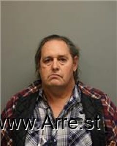 William Crupe Arrest Mugshot