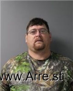 William Dailey Arrest Mugshot