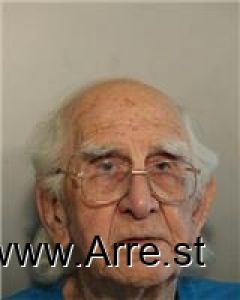 William Dempsey Arrest Mugshot