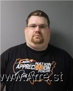 William Doss Arrest Mugshot