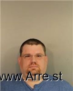 William Doss Arrest Mugshot