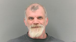 William Dotson Arrest Mugshot