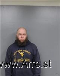 William Dowell Arrest Mugshot