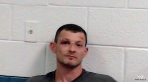 William Dunnigan  Jr. Arrest