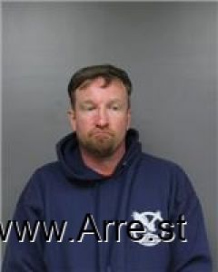 William Earls Arrest Mugshot