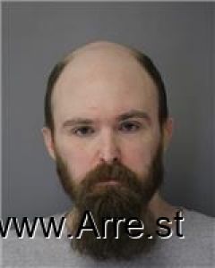 William Elliott Arrest Mugshot