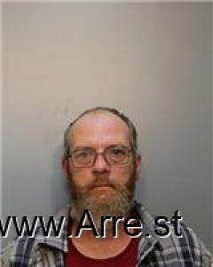 William Frame Arrest Mugshot