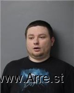 William Fullerton Arrest Mugshot