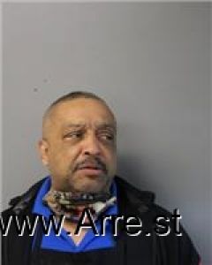 William Gatewood Arrest Mugshot