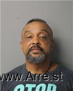 William Gatewood Arrest Mugshot